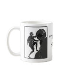 That's Just How I Roll --Sisyphus Coffee Mug