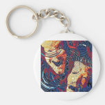 THAT'S LIFE KEY CHAINS