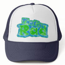 That's Rad Hat
