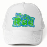 That's Rad Hat