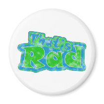 That's Rad Magnet