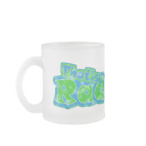 That's Rad Mug