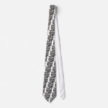 THATS ROOM TEMP NECK TIE