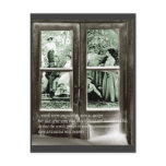 Thawed Memories Post Cards
