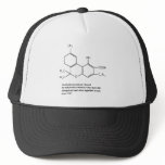 Thc Molecule hats