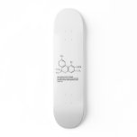 Thc Molecule skateboards
