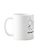THC Weed mugs