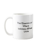 The1Essence.com mugs