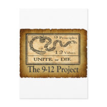 the912project.com unite or die