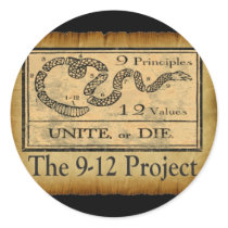 the912project.com unite or die