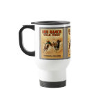 The 101 Ranch mugs
