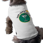 The 19th Hole pet clothing