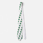 The 19th Hole Funny Golf Dadism gift ties