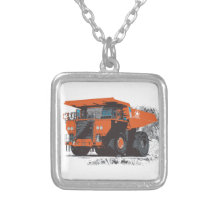 The #1 Hugely Giant Truck Custom Jewelry