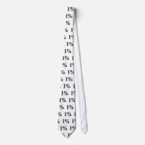 The 1% neck wear