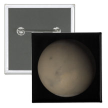 The 2001 Great Dust Storms on Mars 2 Pins