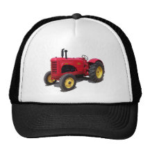 The 203G Mesh Hat