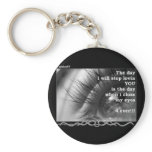 The 20 Day Keychain