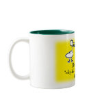 The 2 Ducks... Mug