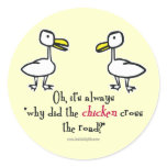 The 2 Ducks...