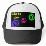 The 310 Lifestyle Hat
