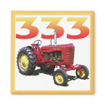 The 333
