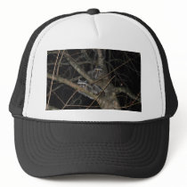 The 3 Bandits Trucker Hat
