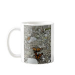 The 3 Butterflies Coffee Mug