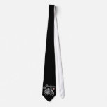 The 4 horsemen custom ties