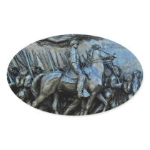 The 54th Massachusetts Volunteer Infantry Regiment