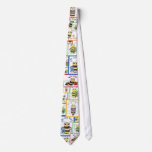 The 5 "Bee's" Neck Wear
