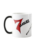 The 7 Deadlies — Lust mugs