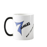 The 7 Deadlies — Wrath Morhping Mug