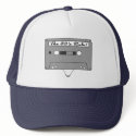 The 80s Rule !     Trucker Hat