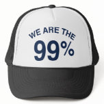 The 99% Are We Hats