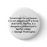 The 9-12 Project and the Founding Fathers Buttons