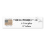 The 9-12 Project Bumper Stickers