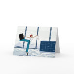 The 9-5 Ballet cards