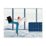 The 9-5 Ballet Post Cards