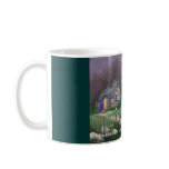 The Abduction of Kinkade, The Abduction of Kink... mugs