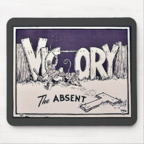 The Absent Mousepad