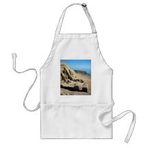 The Abu Simbel Temples, Egypt Desert Aprons
