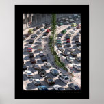 The accident - L'accident posters