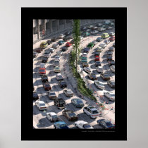 The accident - L'accident Posters