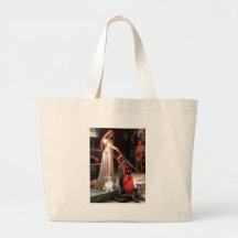 The Accolade - Pembroke Welsh Corgi 2 Canvas Bags