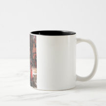 The Accolade - Pembroke Welsh Corgi 2 Mugs