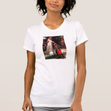 The Accolade - Pembroke Welsh Corgi 2 Tees