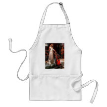 The Accolade - Whippet 2 Apron