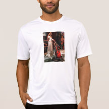 The Accolade - Whippet 2 Tee Shirt