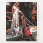 The Accolate - Aussie Shep 1 Mouse Pad